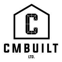 CM Built logo - Similar company to Pra Developments