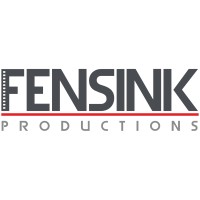 Fensink Productions logo - Similar company to Psm Zwolle