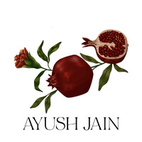 Ayush Jain logo - Similar company to Deep Thee
