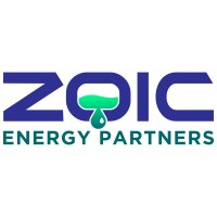 Zoic Energy Partners, LLC logo - Similar company to Pytheas Energy, Inc.