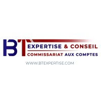 BT EXPERTISE ET CONSEIL logo - Similar company to Aam