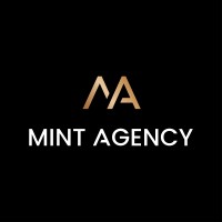Mint Agency Australia logo - Similar company to Simple Pixels