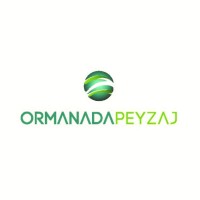 Ormanada Peyzaj logo - Similar company to Peyzax Lands. Arch. Magazine
