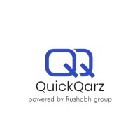 QuickQarz logo - Similar company to Ibm Capital