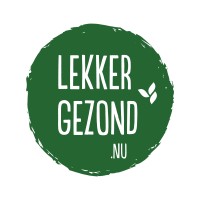 LekkerGezond.nu logo - Similar company to Leefstijllab
