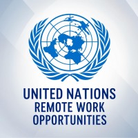 Remote Jobs at United Nations logo - Similar company to Lppks