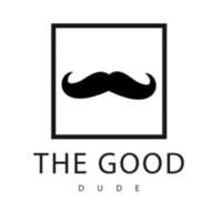 The Good Dude logo - Similar company to Dutchbridge