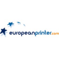 European Printer logo - Similar company to Davis Estates