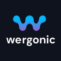 Wergonic AB logo - Similar company to Attraxia