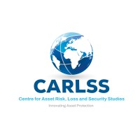 CARLSS- CENTRE FOR ASSET RISK, LOSS AND SECURITY STUDIES logo - Similar company to Probmatrix