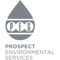 Prospect Environmental Services (PES) logo - Similar company to Green Light Events Ltd