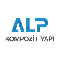 ALP KOMPOZİT YAPI logo - Similar company to Pul-Tech Frp