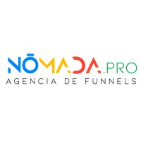 Nómada.Pro logo - Similar company to Pato Mandarin
