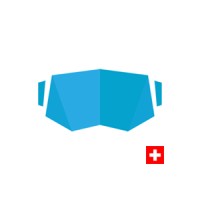The VRARA Switzerland logo - Similar company to Time Designers