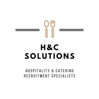 Hospitality & Catering Solutions Ltd (H&C) logo - Similar company to Start-Up Survival (Acquired)