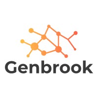 GENBROOK LIMITED logo - Similar company to Kumra Pharma Private Limited