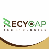 Recycap Technologies, S.L logo - Similar company to Coffee_Cycle