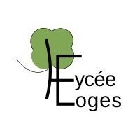 Lycée Parc des Loges logo - Similar company to Lycee Robert Doisneau