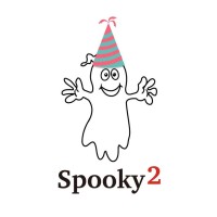 Spooky2 logo - Similar company to Resonant Light Technology Inc.