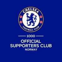 Chelsea Supporters Norway