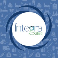 Integra Salud México logo - Similar company to Integra Salud