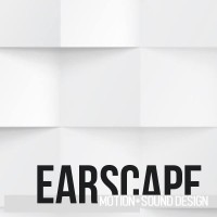 Earscape Motion & Sound