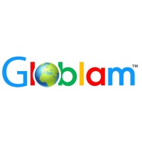 Globlam logo - Similar company to Collabroot