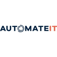 AutomateIT logo - Similar company to Automate It Inc