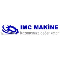 IMC MAKİNE SANAYİ VE TİCARET LİMİTED ŞİRKETİ logo - Similar company to Teknointel Uluslararasi Tic. Ltd. Sti.