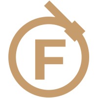 FibreStrap logo - Similar company to Fishbone Sustainable Carriers