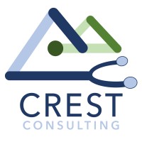Crest Medical School Application Advising logo - Similar company to The Pass Program