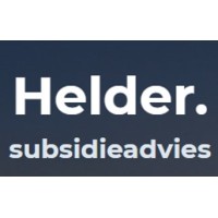 Helder Subsidieadvies logo - Similar company to Impact Invest