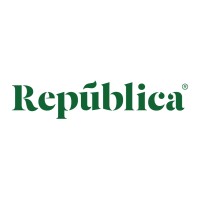 Republica Coffee logo - Similar company to Aussie Coffee Roasters