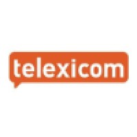 Telexicom logo - Similar company to Digital Beachhead® Inc