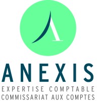 ANEXIS EXPERTS logo - Similar company to Ceecoya Conseil