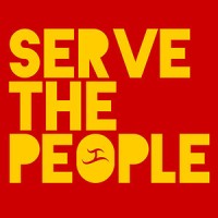 Anakbayan Montreal logo - Similar company to Winnipeg Public Library