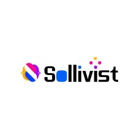 Sollivist logo - Similar company to Sanayana Software Services