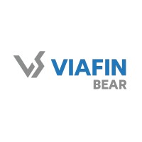 Viafin Bear Oy logo - Similar company to Bear Group