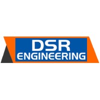 DSR Engineering logo - Similar company to Crackerjack Consulting Engineers