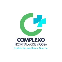 Hospital São João Batista - Viçosa logo - Similar company to Clorofitum