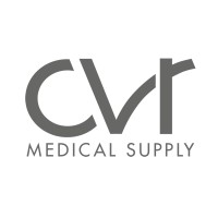 cvr medical supply GmbH logo - Similar company to Artemis Dev