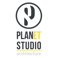 Planet Studio logo - Similar company to Créateurs D'Intérieur