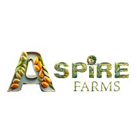 Aspire farms logo - Similar company to Saravanaa Properties