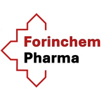 Forinchem Pharma logo - Similar company to Ensemblate