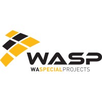 WA Special Projects logo - Similar company to Kna Security