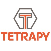 Tetrapy Pty Ltd logo - Similar company to Ufttools - Uftlas Bvba
