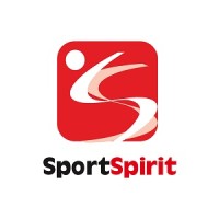 Sport Spirit logo - Similar company to Cso Voluntari