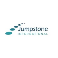 Jumpstone International Ltd. logo - Similar company to Cohesion Collective