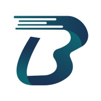 Bluescreen logo - Similar company to Quicknet