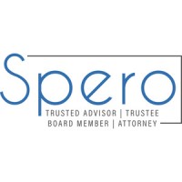 Spero Advisor logo - Similar company to Netzer Capital